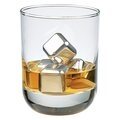 How can I track my whiskey ice cube delivery?
